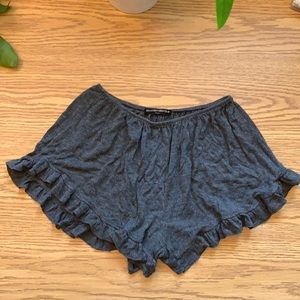 Brandy Shorts